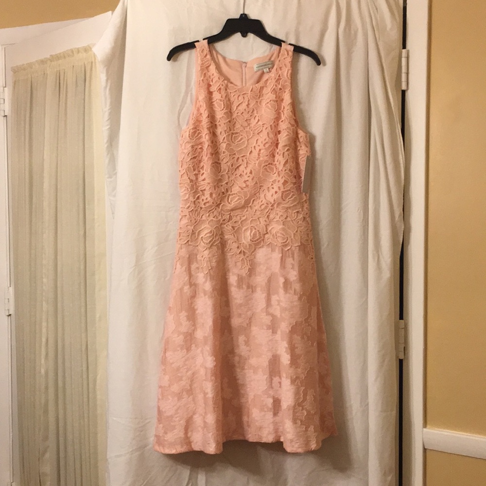 Katherine Kelly Portia Dress size 8 NWT